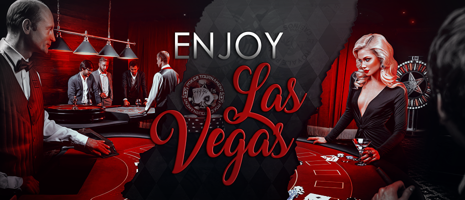 Enjoy Las Vegas