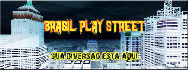 Brasil Play Games RPG