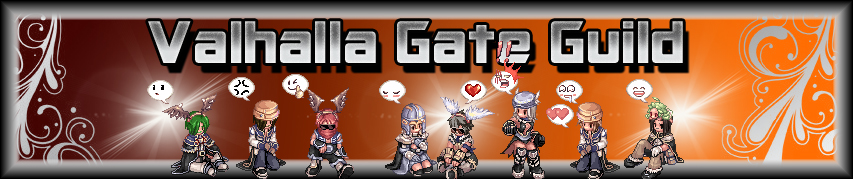 Valhalla Gate Guild