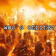 Who is online?