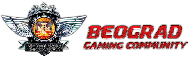 BeoGRAD | CS:GO |