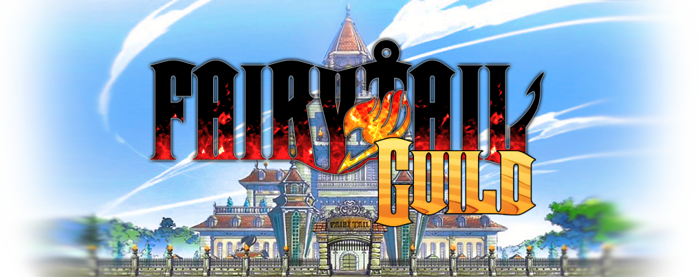 guild fairy tail