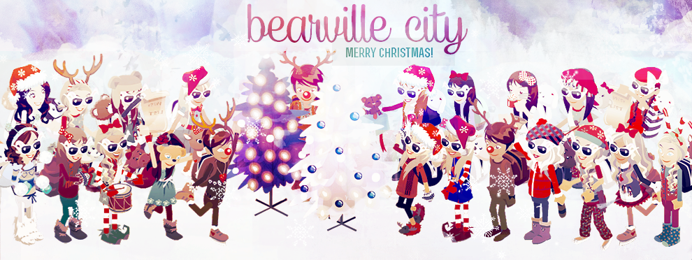 Bearville City