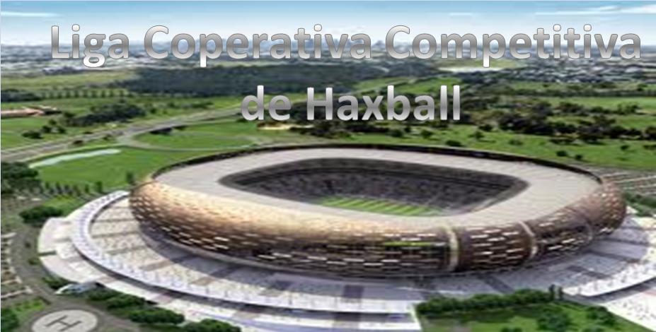 Liga Coperativa Competitiva de Haxball