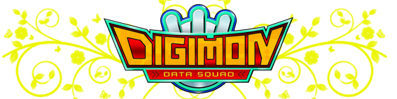 [-Digimon World RPG-]