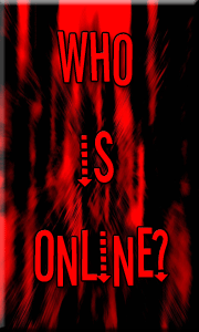 Who is online?