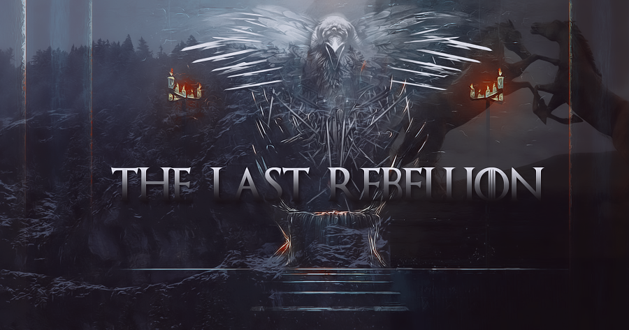The Last Rebellion