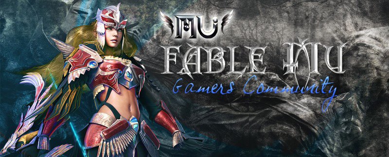 FableMu Forum