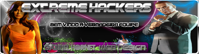 ◄☼Extreme Hackers☼► Ofbya