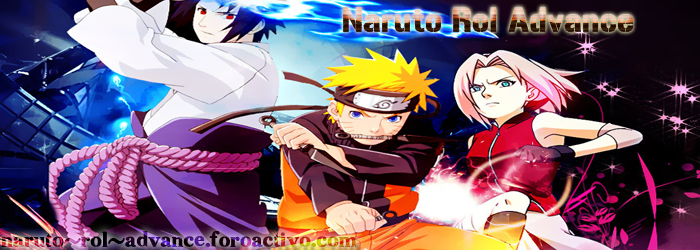 Naruto-Rol-Advance