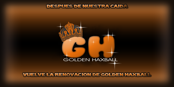 Golden Haxball