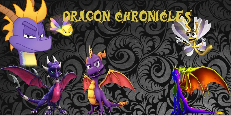 Dragon Chronicles