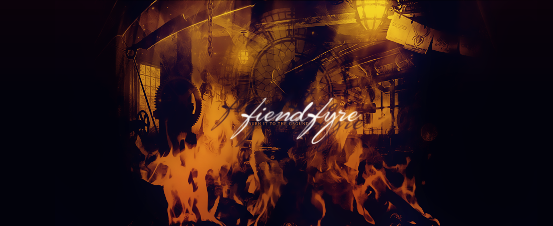 Fiendfyre