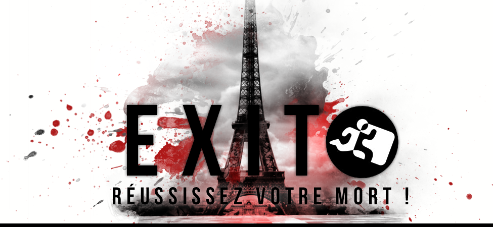 EXIT ► Réussissez votre Mort ! 