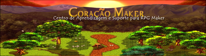 Coração do Maker