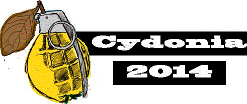 Cydoniairsoft