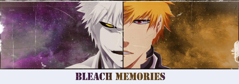 Bleach Memories