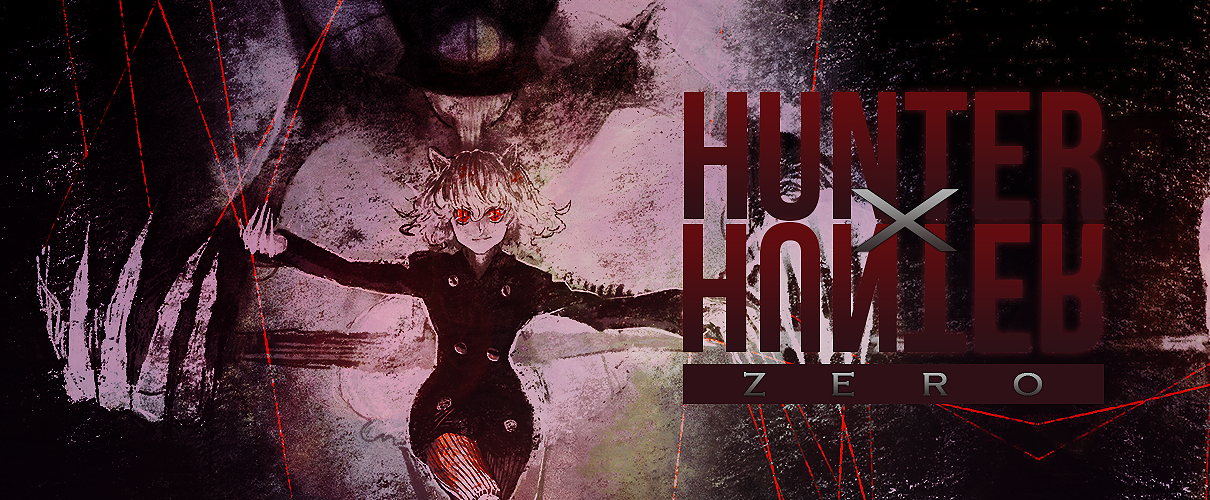 HunterxHunter Zero