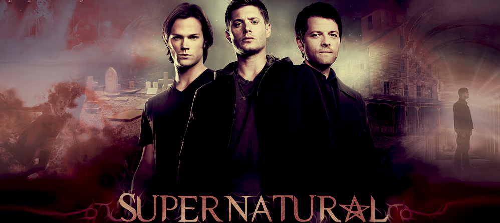 Supernatural Secret World