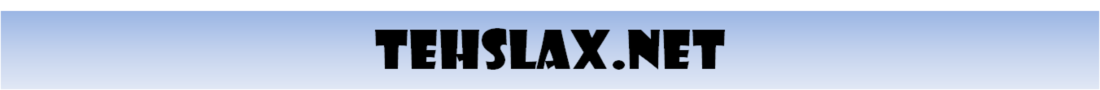 Teh Slax Gaming