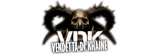 Vendetta di Khaine