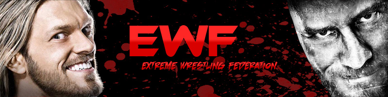 Extreme Wrestling Federation