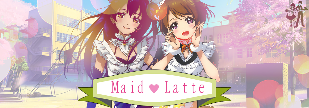 Foro gratis : Maid ♥ Latte UGsjyjd