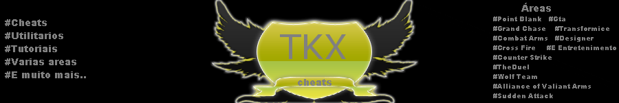 Tkx