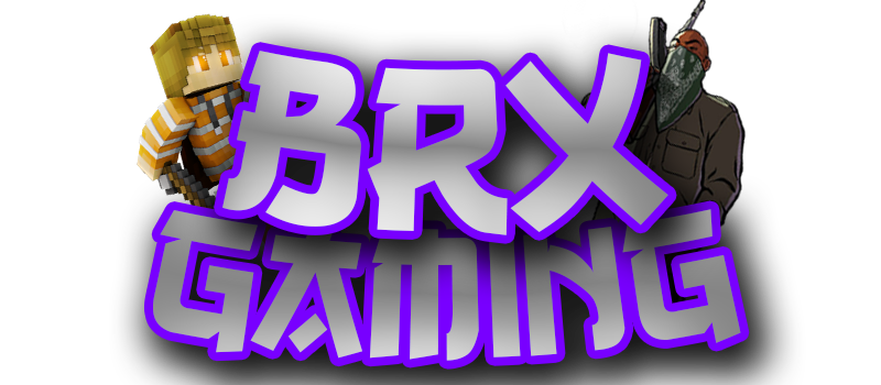 BRXGaming