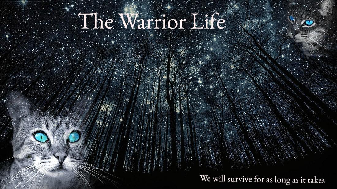 The Warrior Lifev2