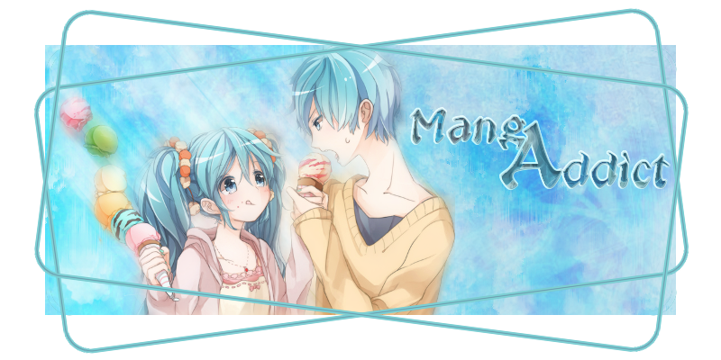 Mangaddict