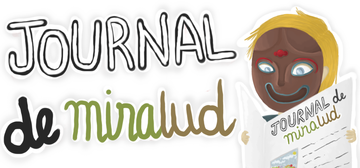 Journal de Miralud