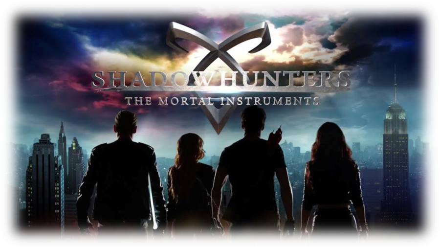 New Shadowhunters