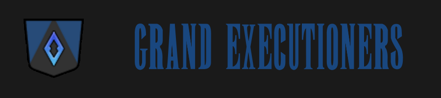 Grand Executioners Free Company Forums