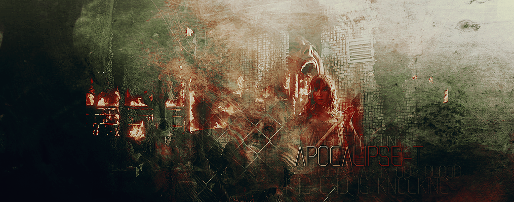 Apocalipse T