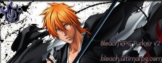 Bleach RPG Turkey