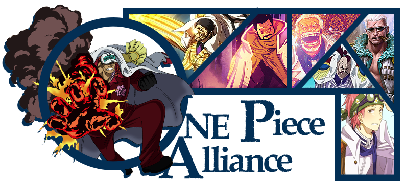 One Piece Alliance