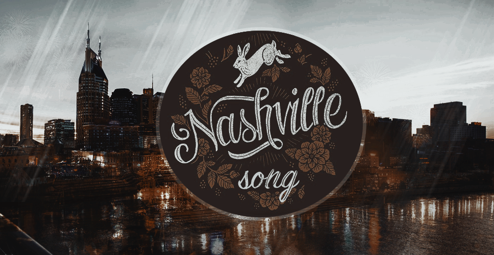 Nashville Song RPG