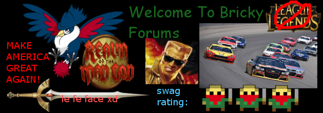 bricky forums