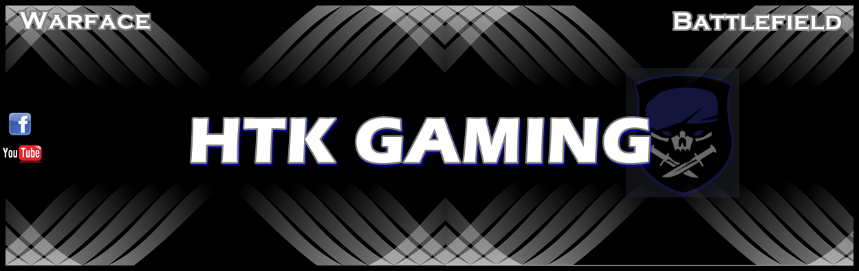 Clã [HTK]-Gaming