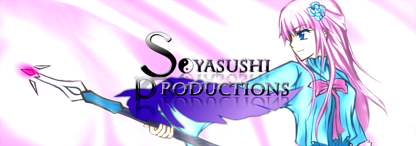 Soyasushi Productions Forums