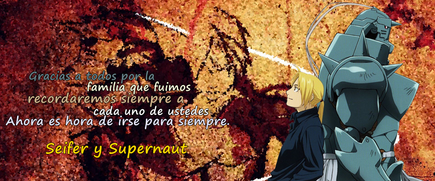 FULLMETAL - Rol