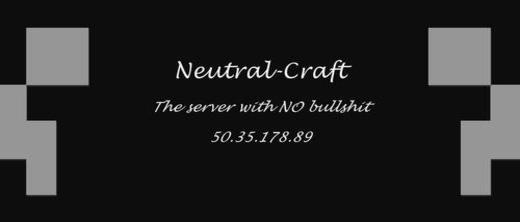 Neutral-Craft