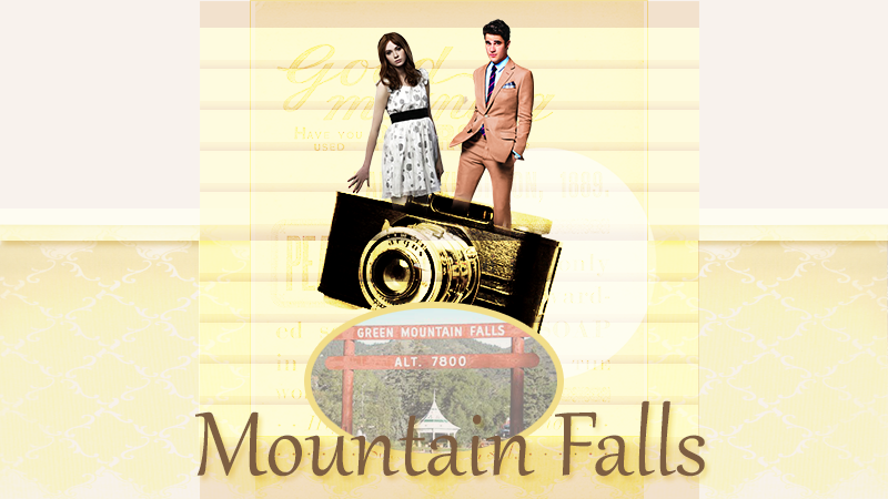 Mountain Falls