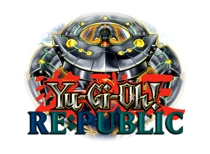 Yu-Gi-Oh! Re:Public