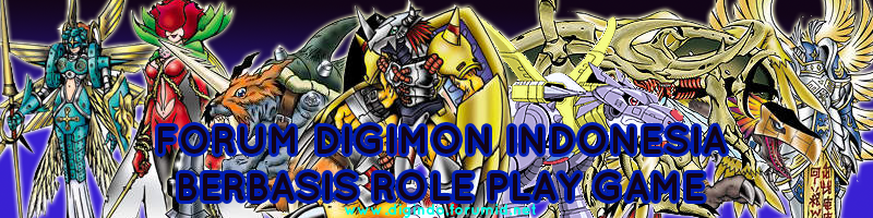 Forum RPG Digimon Indo