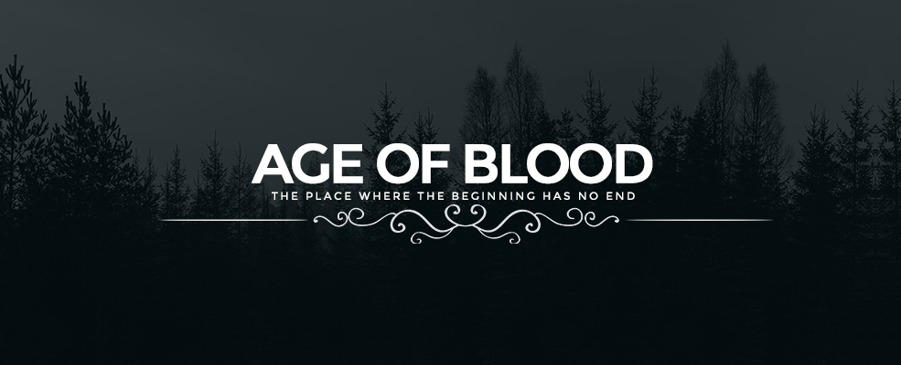 Age of Blood