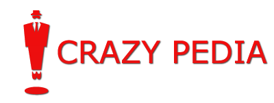 CrazyPedia