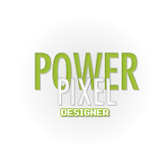 Power Pixel Design