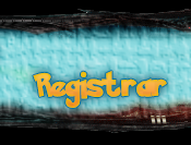 Registar